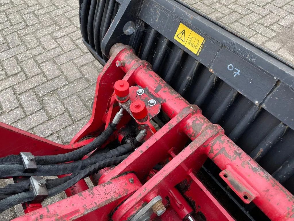 Radlader tip Sonstige Sch&auml;ffer 4350Z Shovel Loader, Gebrauchtmaschine in Lunteren (Poză 4)