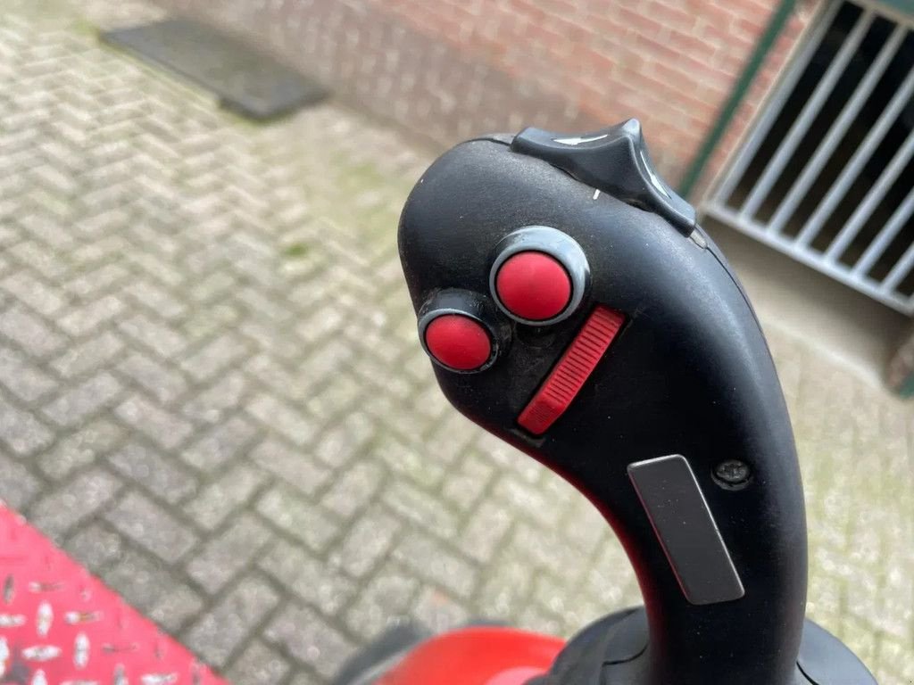 Radlader tip Sonstige Sch&auml;ffer 4350Z Shovel Loader, Gebrauchtmaschine in Lunteren (Poză 7)