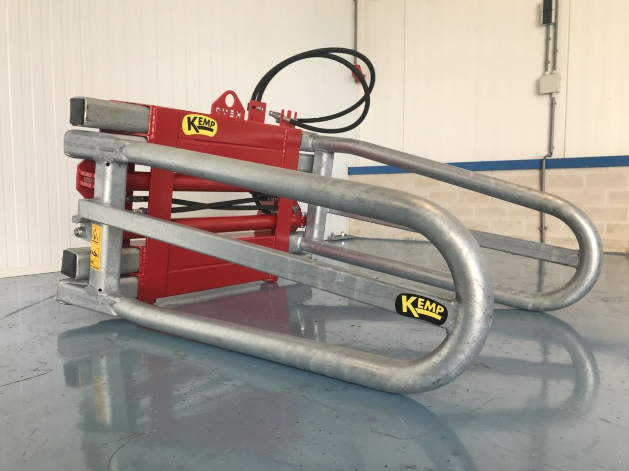 Radlader typu Sonstige Schaffer 2630-SLT, Neumaschine v Houten (Obrázek 11)