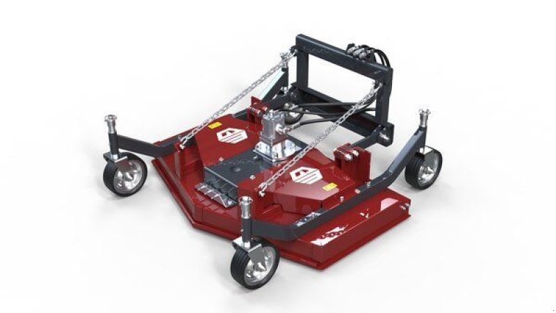 Radlader typu Sonstige Schaffer 2630-SLT, Neumaschine v Houten (Obrázek 10)