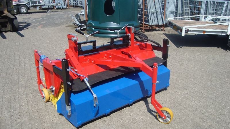 Radlader tip Sonstige Schaffer 336, Gebrauchtmaschine in Houten (Poză 10)