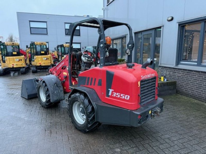 Radlader типа Sonstige Schaffer 3550T, Gebrauchtmaschine в Cuijk (Фотография 3)