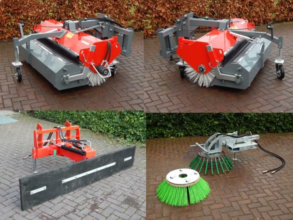 Radlader typu Sonstige Schaffer 3650, Neumaschine w Houten (Zdjęcie 9)