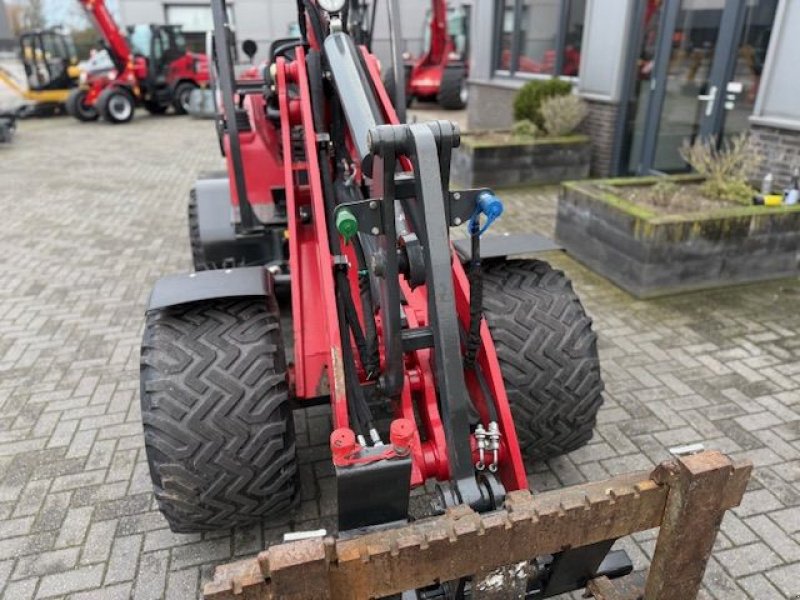 Radlader typu Sonstige Schaffer 4670, Gebrauchtmaschine v Cuijk (Obrázek 7)