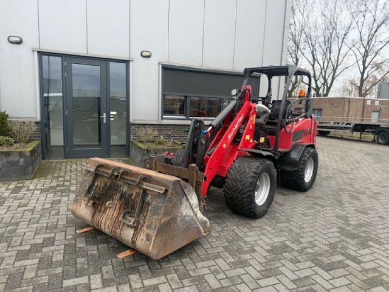 Radlader typu Sonstige Schaffer 4670, Gebrauchtmaschine v Cuijk (Obrázek 2)