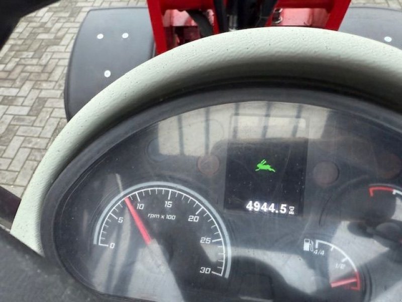 Radlader typu Sonstige Schaffer 4670, Gebrauchtmaschine v Cuijk (Obrázek 10)