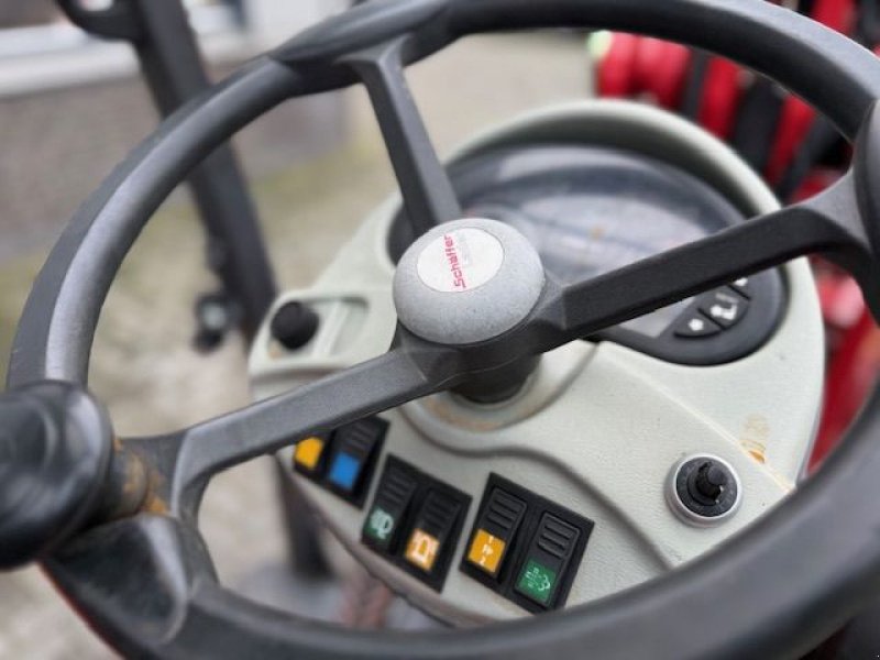 Radlader typu Sonstige Schaffer 4670, Gebrauchtmaschine v Cuijk (Obrázek 8)