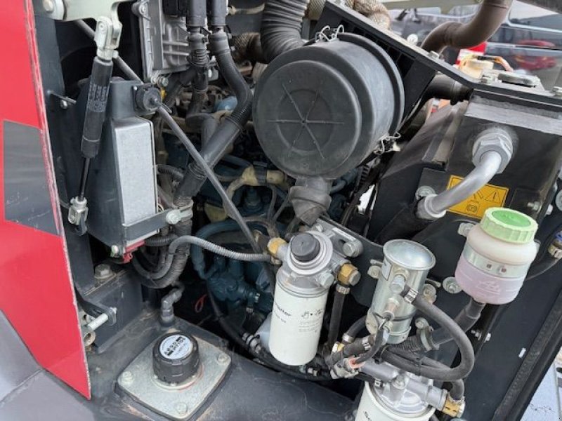 Radlader typu Sonstige Schaffer 4670, Gebrauchtmaschine v Cuijk (Obrázek 11)