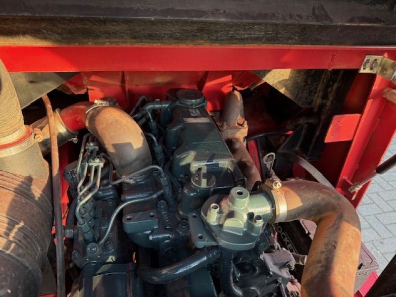 Radlader tipa Sonstige Schaffer 5070Z, Gebrauchtmaschine u Cuijk (Slika 11)