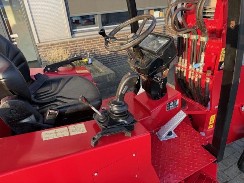 Radlader tipa Sonstige Schaffer 5070Z, Gebrauchtmaschine u Cuijk (Slika 9)