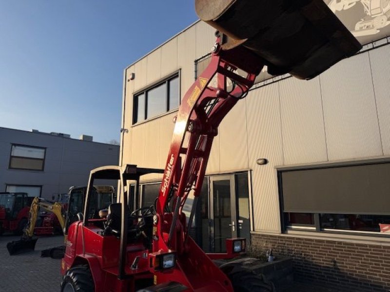 Radlader tipa Sonstige Schaffer 5070Z, Gebrauchtmaschine u Cuijk (Slika 7)