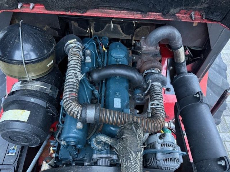 Radlader del tipo Sonstige Schaffer 550T, Gebrauchtmaschine en Cuijk (Imagen 9)