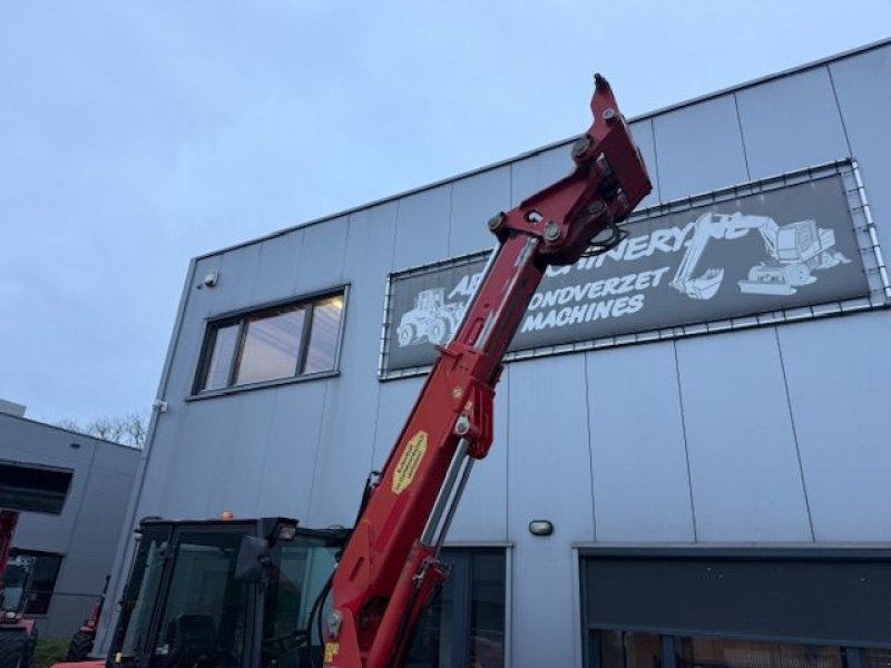 Radlader del tipo Sonstige Schaffer 550T, Gebrauchtmaschine en Cuijk (Imagen 7)