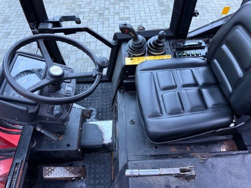 Radlader del tipo Sonstige Schaffer 550T, Gebrauchtmaschine en Cuijk (Imagen 10)