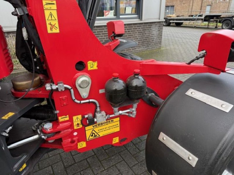 Radlader typu Sonstige Schaffer 5680T, Gebrauchtmaschine v Cuijk (Obrázek 8)