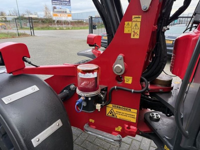 Radlader typu Sonstige Schaffer 5680T, Gebrauchtmaschine v Cuijk (Obrázek 9)