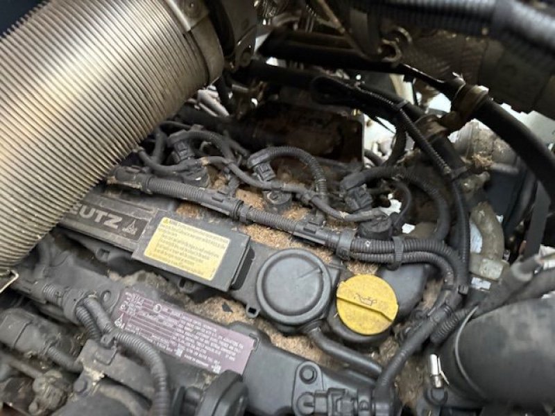 Radlader typu Sonstige Schaffer 5680T, Gebrauchtmaschine v Cuijk (Obrázek 10)