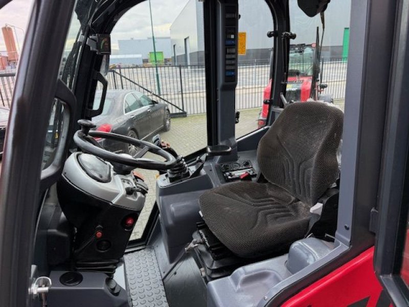 Radlader typu Sonstige Schaffer 5680T, Gebrauchtmaschine v Cuijk (Obrázek 11)