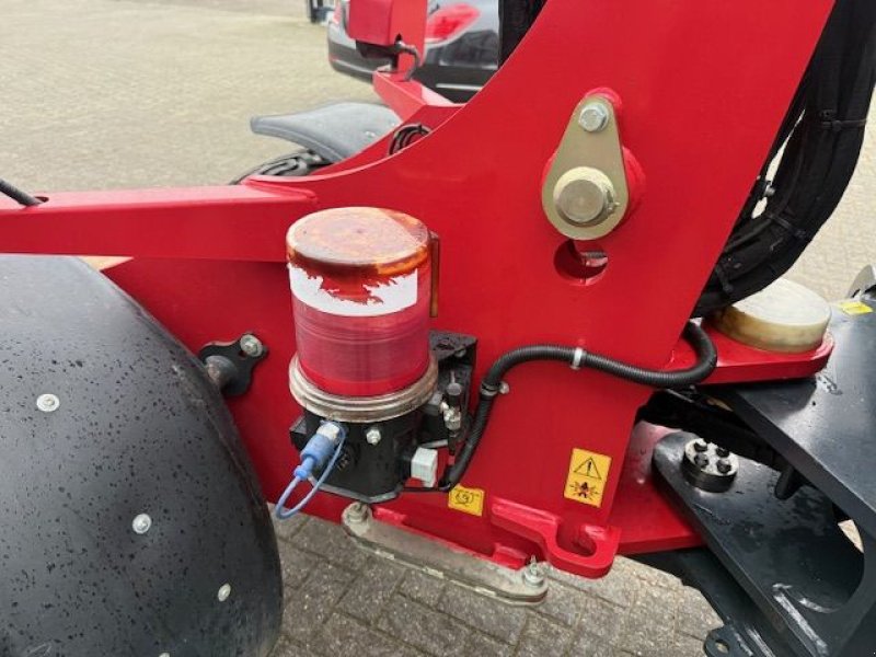 Radlader van het type Sonstige Schaffer 5680T, Gebrauchtmaschine in Cuijk (Foto 11)