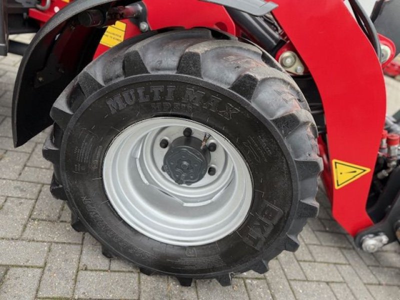 Radlader typu Sonstige Schaffer 5680Z, Gebrauchtmaschine v Cuijk (Obrázek 10)