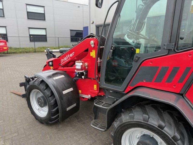 Radlader del tipo Sonstige Schaffer 5680Z, Gebrauchtmaschine en Cuijk (Imagen 4)