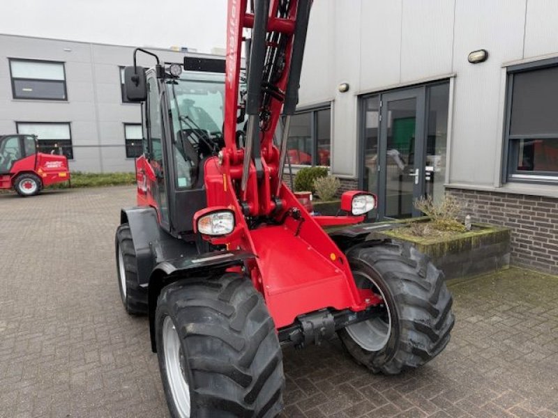 Radlader del tipo Sonstige Schaffer 5680Z, Gebrauchtmaschine en Cuijk (Imagen 8)