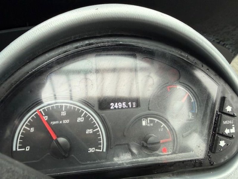 Radlader del tipo Sonstige Schaffer 5680Z, Gebrauchtmaschine en Cuijk (Imagen 9)