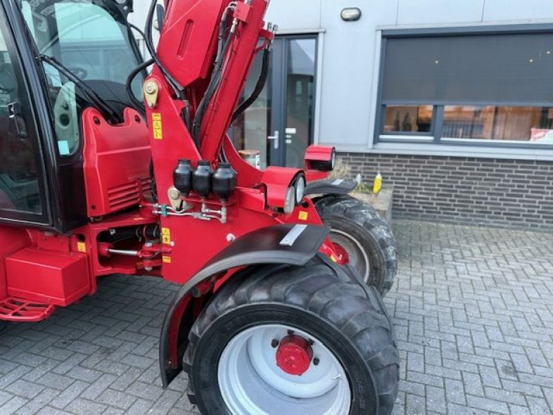 Radlader типа Sonstige Schaffer 6390T, Gebrauchtmaschine в Cuijk (Фотография 8)