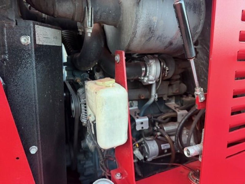 Radlader типа Sonstige Schaffer 6390T, Gebrauchtmaschine в Cuijk (Фотография 11)