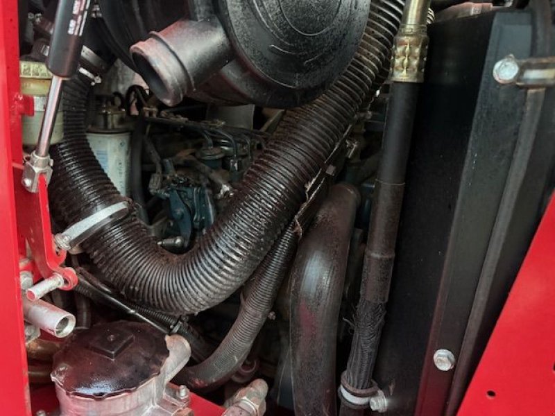 Radlader типа Sonstige Schaffer 6390T, Gebrauchtmaschine в Cuijk (Фотография 10)