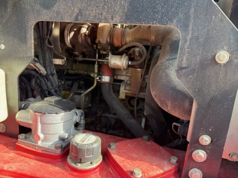 Radlader типа Sonstige Schaffer 6680T, Gebrauchtmaschine в Cuijk (Фотография 9)