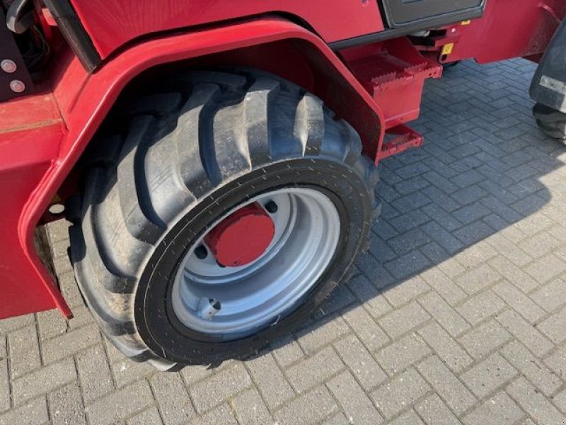 Radlader типа Sonstige Schaffer 6680T, Gebrauchtmaschine в Cuijk (Фотография 11)