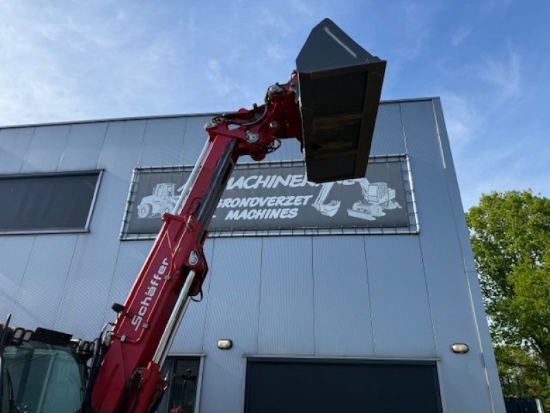 Radlader типа Sonstige Schaffer 6680T, Gebrauchtmaschine в Cuijk (Фотография 5)