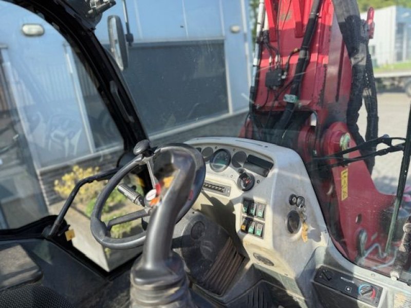 Radlader типа Sonstige Schaffer 6680T, Gebrauchtmaschine в Cuijk (Фотография 8)