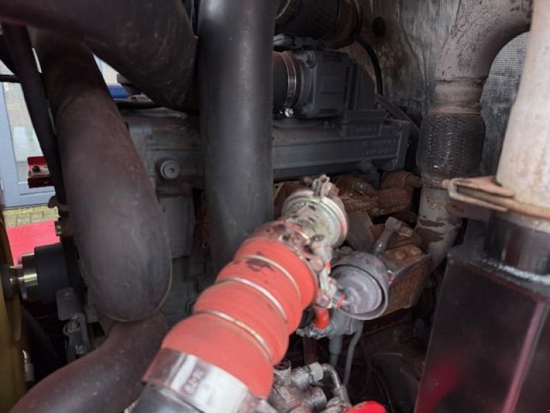 Radlader del tipo Sonstige Schaffer 9310T, Gebrauchtmaschine In Cuijk (Immagine 11)