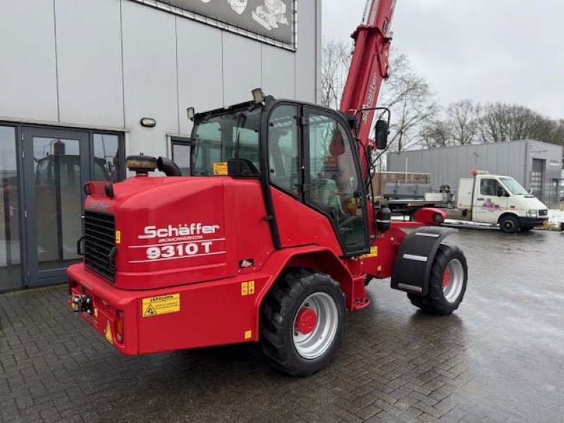 Radlader del tipo Sonstige Schaffer 9310T, Gebrauchtmaschine In Cuijk (Immagine 8)