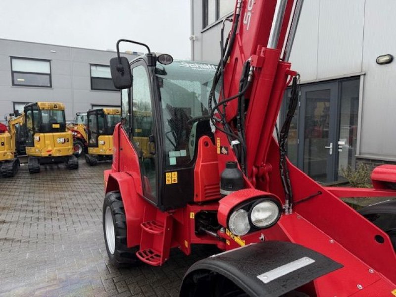 Radlader del tipo Sonstige Schaffer 9310T, Gebrauchtmaschine In Cuijk (Immagine 7)