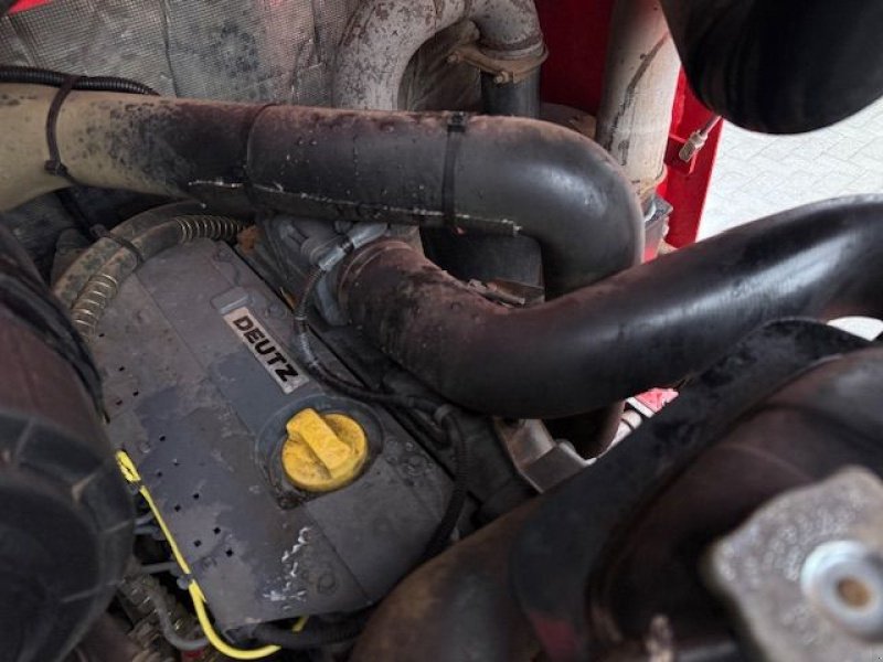 Radlader del tipo Sonstige Schaffer 9310T, Gebrauchtmaschine In Cuijk (Immagine 10)