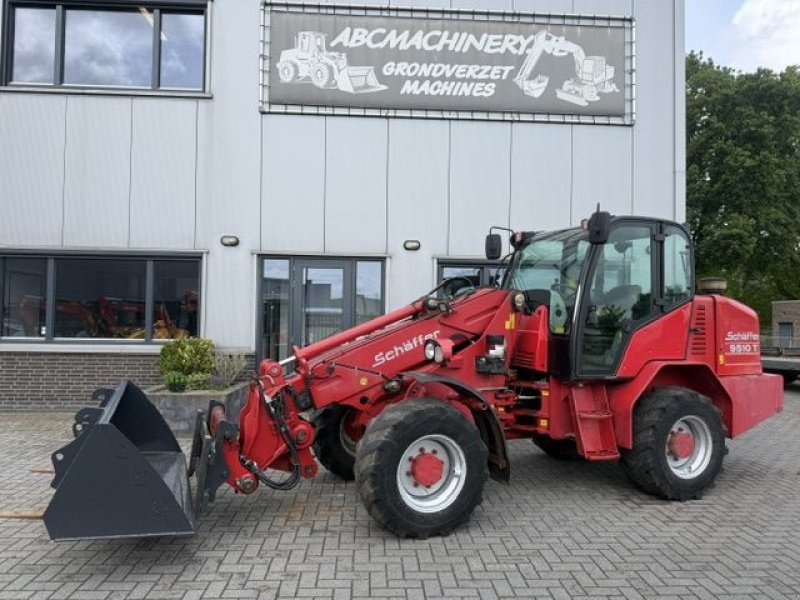 Radlader от тип Sonstige Schaffer 9510, Gebrauchtmaschine в Cuijk (Снимка 1)