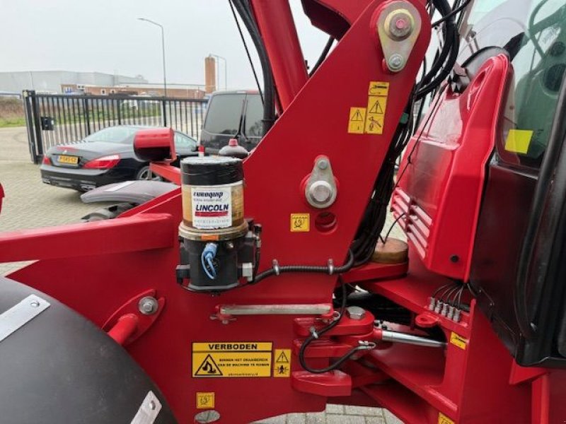 Radlader du type Sonstige Schaffer 9510T, Gebrauchtmaschine en Cuijk (Photo 11)