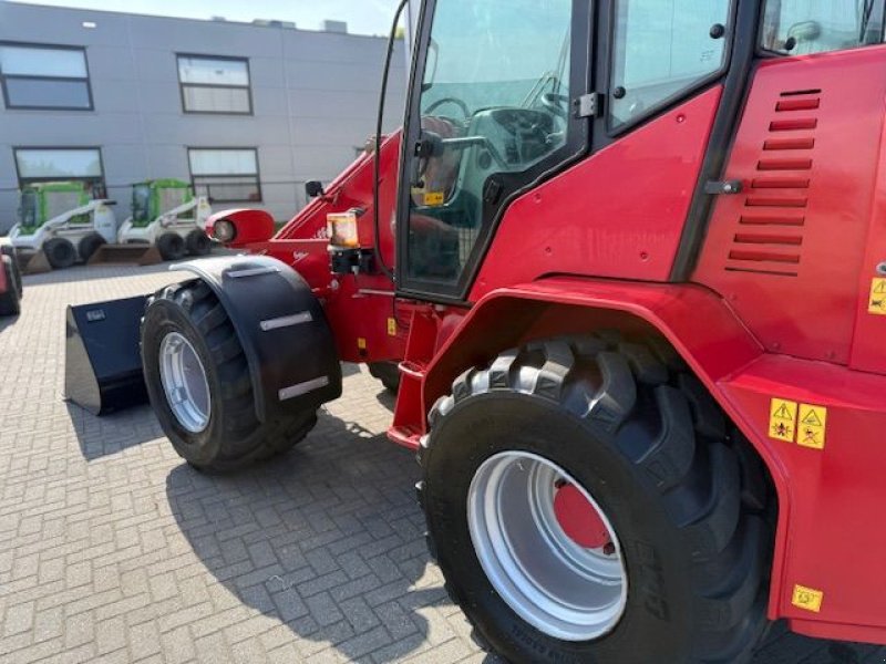 Radlader typu Sonstige Schaffer 9630T, Gebrauchtmaschine v Cuijk (Obrázek 4)