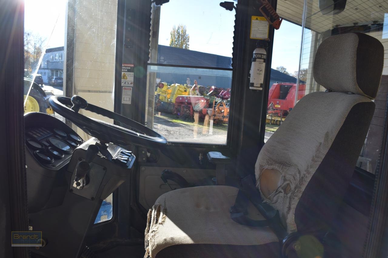 Radlader typu Sonstige SDLG LG 918, Gebrauchtmaschine v Oyten (Obrázek 9)