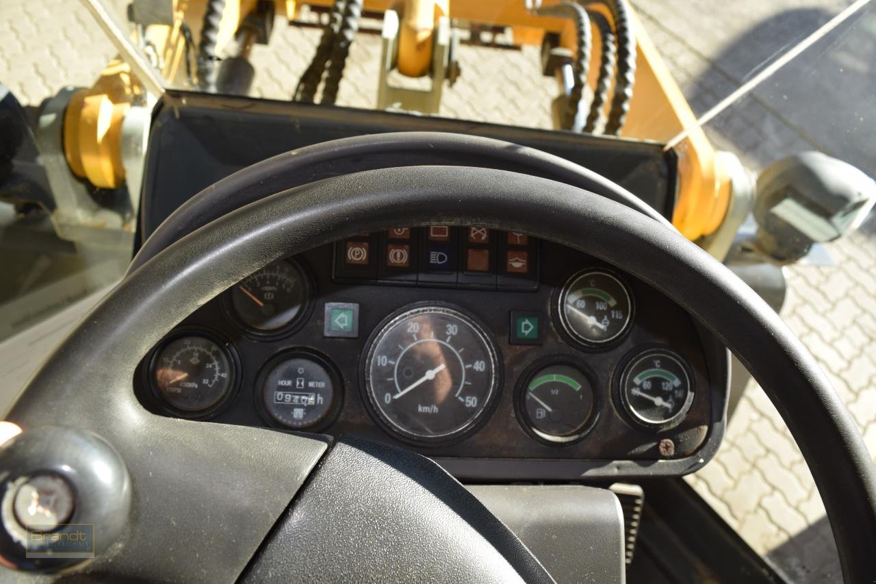 Radlader typu Sonstige SDLG LG 918, Gebrauchtmaschine v Oyten (Obrázek 12)