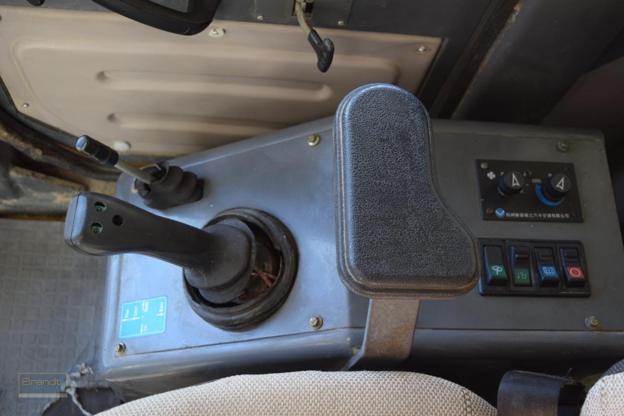 Radlader typu Sonstige SDLG LG 918, Gebrauchtmaschine v Oyten (Obrázek 13)