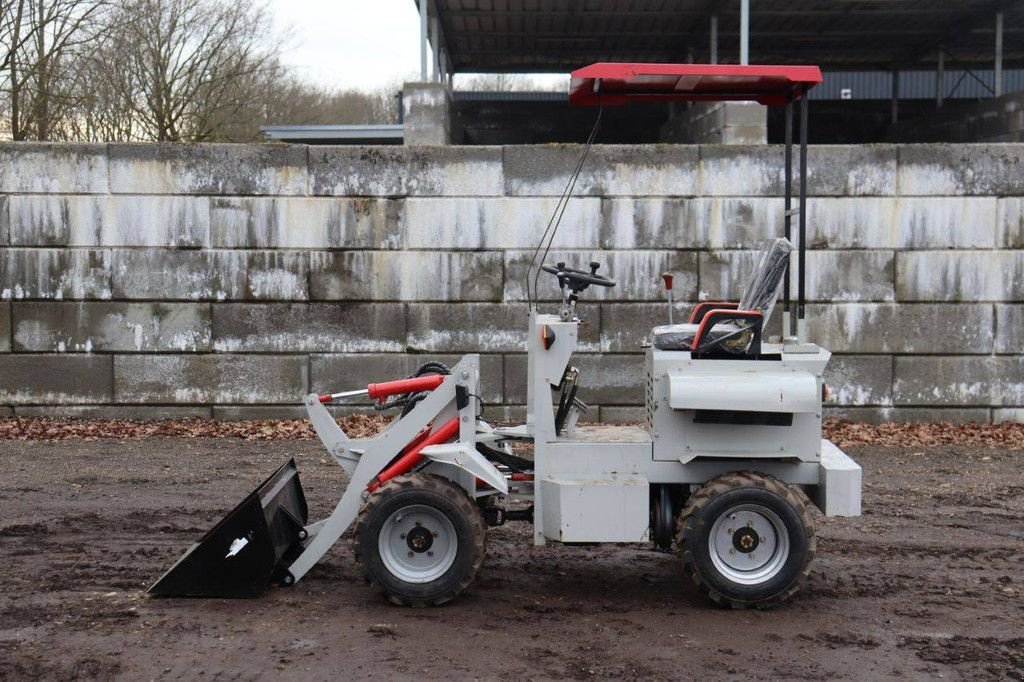 Radlader типа Sonstige SDLOOL 45, Gebrauchtmaschine в Antwerpen (Фотография 2)