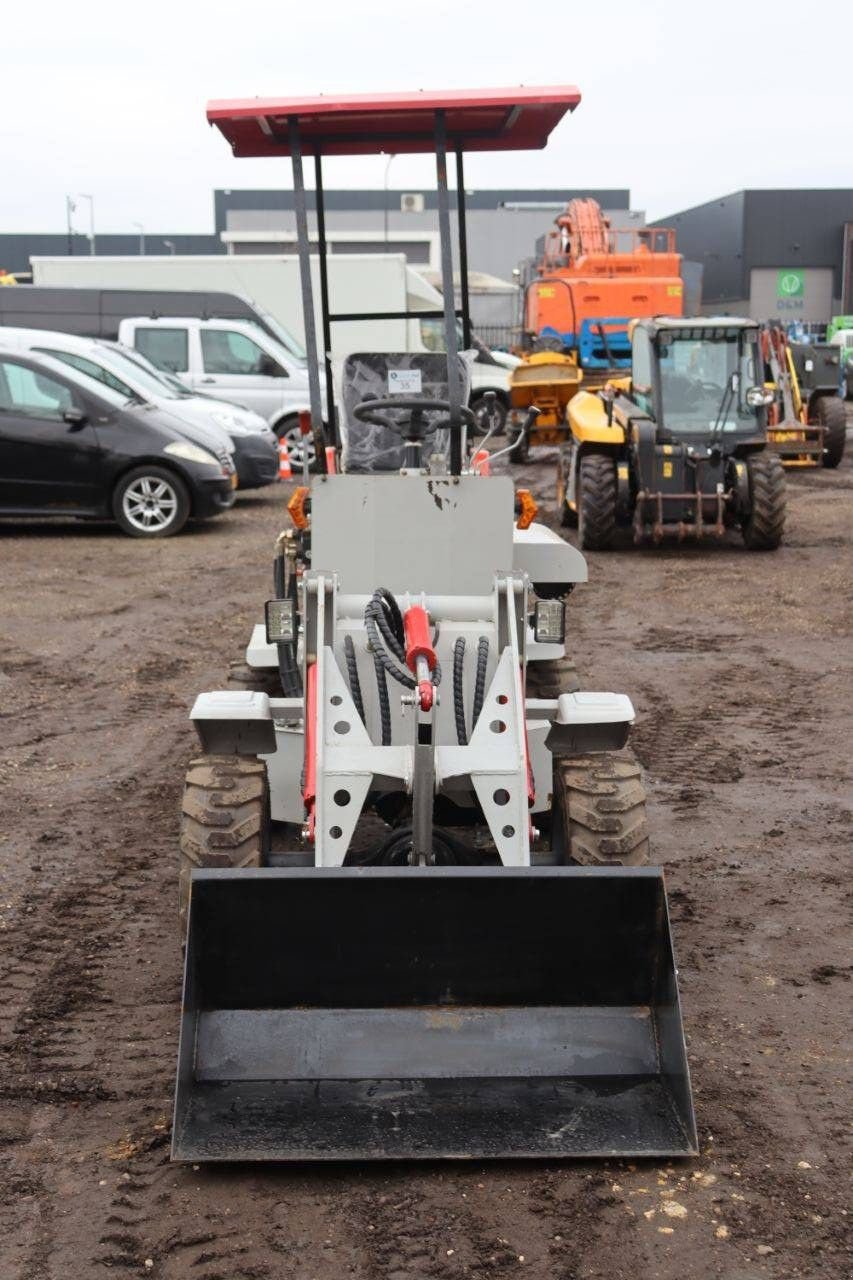 Radlader типа Sonstige SDLOOL 45, Gebrauchtmaschine в Antwerpen (Фотография 9)