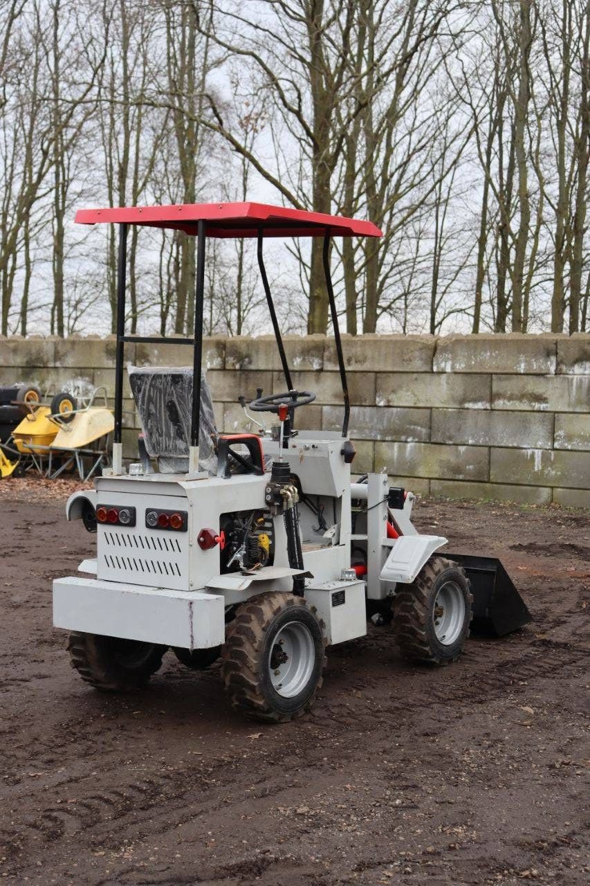 Radlader типа Sonstige SDLOOL 45, Gebrauchtmaschine в Antwerpen (Фотография 7)