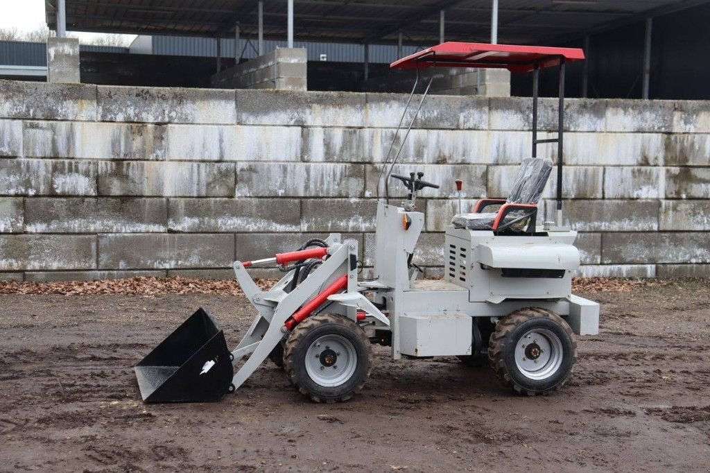 Radlader типа Sonstige SDLOOL 45, Gebrauchtmaschine в Antwerpen (Фотография 1)