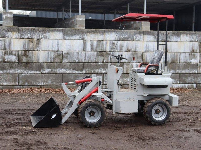 Radlader типа Sonstige SDLOOL 45, Gebrauchtmaschine в Antwerpen (Фотография 1)