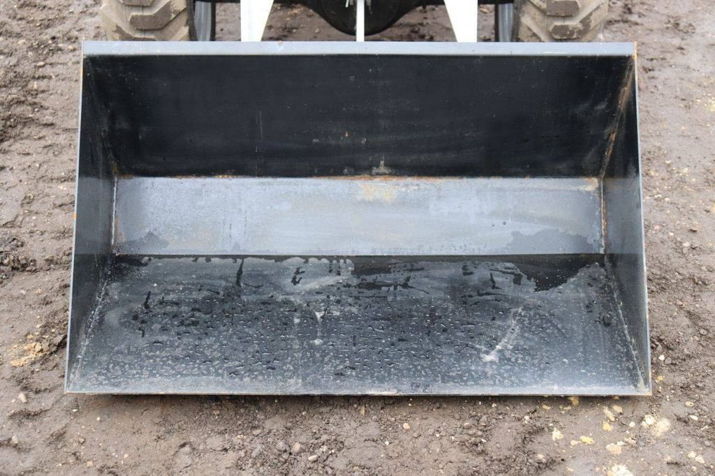 Radlader типа Sonstige SDLOOL 45, Gebrauchtmaschine в Antwerpen (Фотография 11)